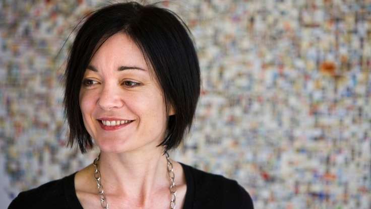 Wikipedia's Sue Gardner Explains Day of Online Protest